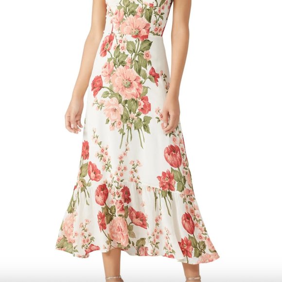 Nikita Reformation Dress - Picture 3 of 7